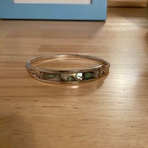 Silver Bracelet-NWOT